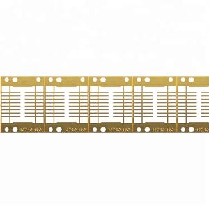 OEM الرصاص الإطار IC قطع مدمغة معدنية - Product Image 4