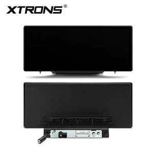 Reproductor Multimedia para Automóvil Android de 12.3 Pulgadas para Audi A3 S3 RS3 2013-2018, Sistema MiB, Qualcomm 662, 4+64 GB, Pantalla 2K, 4G, CE-XTRONS - Product Image 6