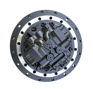 320D2 320D3 323D3 Unité hydraulique de transmission finale de haute qualité Moteur de translation/Finale - Product Image 6