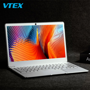 14.1 inch Màn hình rộng Ultra Slim máy tính xách tay Intel Celeron j4125 Quad Core 8 gam DDR4 Win10 <span class=keywords><strong>OS</strong></span> máy tính xách tay với Backlit bàn phím - Product Image 1