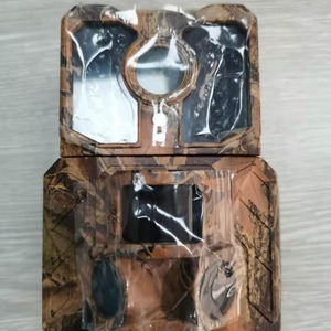 Infrared Hunting Camera 20MP Waterproof Night Vision 20M Range Outdoor Surveillance With Alarm Function - Product Image 1