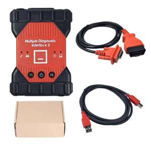 أحدث واجهة GDS2 MDI2 مع برنامج GDS2 و <span class=keywords><strong>Tech2</strong></span> ماسح ضوئي <span class=keywords><strong>Obd2</strong></span> لضمان CANFD و DOIP لمدة سنة - Product Image 1