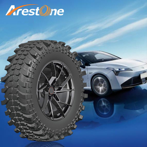 Nouveau pneu ARESTONE LANDGRIP HYPERSION LP48 semi-acier radial pour escalade sur roche et boue de forêt tropicale - Product Image 5