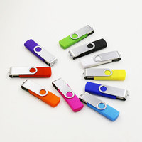 1 Go à 64 Go Micro OTG Clé USB 2.0 Clé USB Android Pendrive pour téléphone portable en stock!