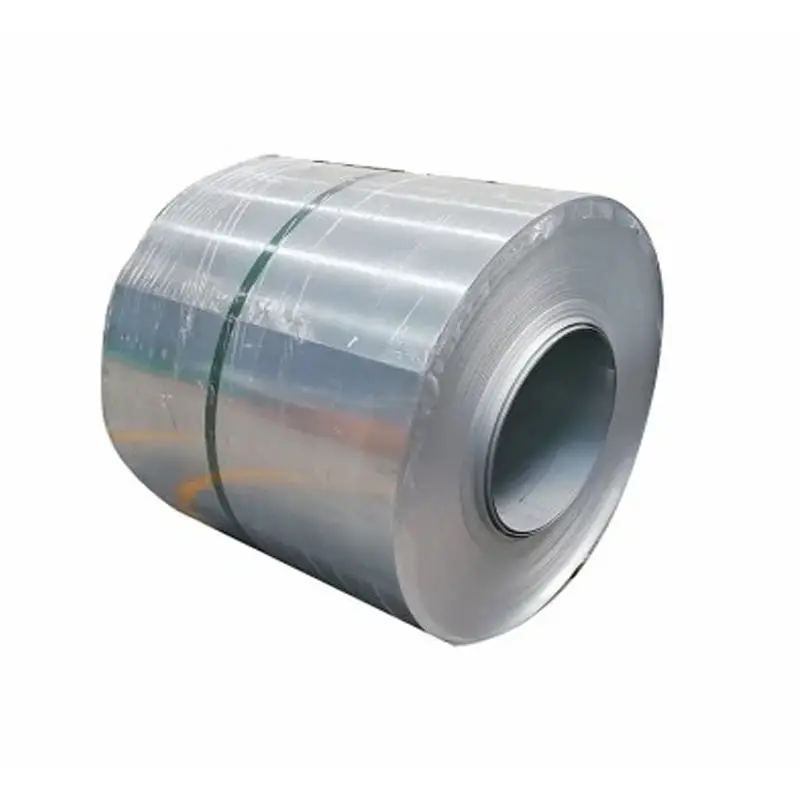 Galvanized Steel Coil Hot Dipped DX51D Hot Selling Great Quality Low Price Zinc Coated Surface Galvanized Steel Coil