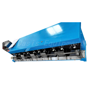 Vi mạch phòng thí nghiệm liên tục nổi Máy phòng thí nghiệm cơ khí khuấy liên tục nổi di động cho quặng thử nghiệm - Product Image 4