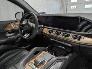 Gran Promoción 2024 Mercedes-Benz GLE AMG 63 S AWD 4MATIC Vehículo Utilitario Deportivo - Product Image 5
