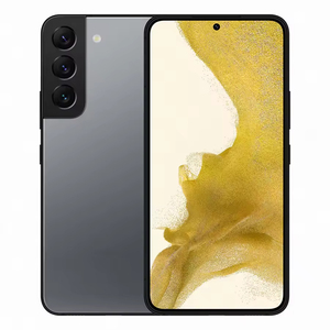 Vente en Gros Smartphones 5G pour Samsung S22 128Go Téléphone Portable Original Android Double <span class=keywords><strong>SIM</strong></span> - Product Image 5