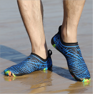 Offre Spéciale surf plongée peau chaussures nager chaussettes de plage - Product Image 3
