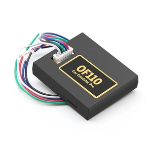 Lecteur de code universel pour voiture SQU A0264-3, émulateur prenant en charge les programmes <span class=keywords><strong>IMMO</strong></span> OF110, capteur d'occupation des sièges, tachymètre, ESL - Product Image 1