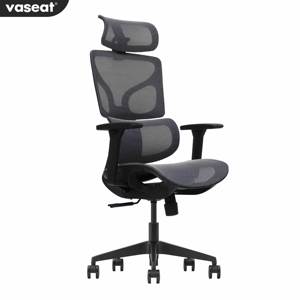 अनुकूलन योग्य कार्यकारी घूर्णन कार्यालय की कुर्सी एर्गोनोमिक निदेशक चेयर लक्जरी आर्मरेस्ट कम कीमत में आराम करने वाले लंबर समर्थन तकिया - Product Image 3