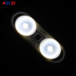 Low Power SMD 2835 LED Module DC12V 0.96W IP67 170 Degree 6500K White CE Rohs Certified For Indoor And Outdoor Sign <b>Lights</b> - Product Image 4