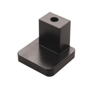 Honda Engine Hood <b>Latch</b> <b>Lock</b> 20.5mm Black Steel Bolt-On Replacement Part for Civic 96-2011 - Product Image 3
