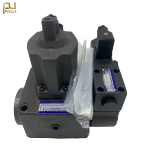 ชุดควบคุมไฮดรอลิกแบบสัดส่วน EFBG-03-60/125/160-C/H-20T233-L - Product Image 6