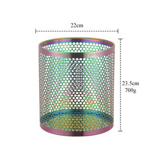 <span class=keywords><strong>Cubo</strong></span> de <span class=keywords><strong>Basura</strong></span> de Acero Inoxidable con <span class=keywords><strong>Pedal</strong></span>, Estilo Elegante, Capacidad de 4L, Ideal para Apartamentos Modernos, Estudios y Espacios Pequeños - Product Image 6