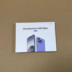 Phổ biến nhà máy bán buôn điện thoại thông minh <span class=keywords><strong>Suite</strong></span> is06 Phụ kiện điện thoại 6 trong 1 bộ cho iPhone IOS điện thoại di động - Product Image 3