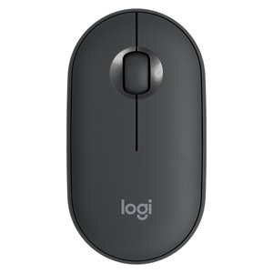 Souris Consumer M SERIES M350 Pebble II Graphite 910 007015 - Product Image 1