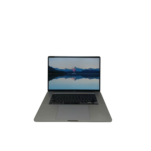 Genuine A2141 Laptop 32GB RAM Notebook Computer Intel I9 Octa core Chip Used Mabook Pro 16 Inch 2019 Second Hand - Product Image 1