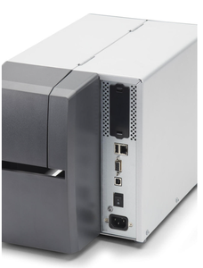 Imprimante industrielle Zebra ZT231 200/300 DPI, largeur de 4 pouces, avec coupeur, enrouleur et option RFID disponible - Product Image 3