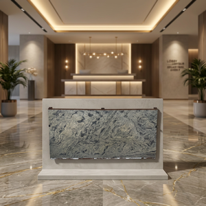 Paneles de Revestimiento de Piedra Flexible, Resistentes al Fuego y al Agua, Láminas de Piedra Real para Revestimiento Decorativo de Paredes, Precio Directo de Fábrica - Product Image 6