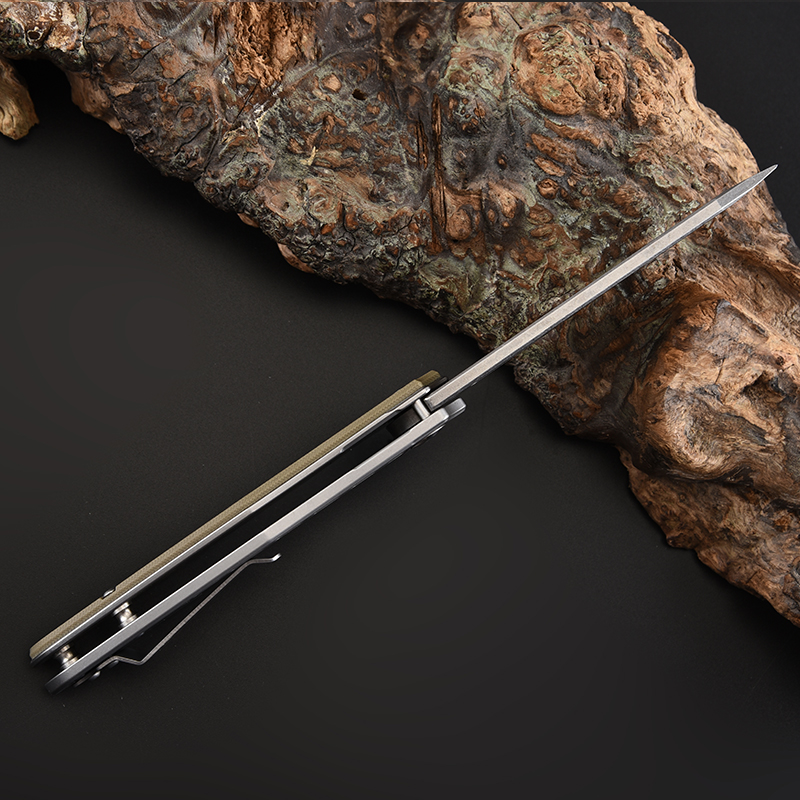 YJ Knives