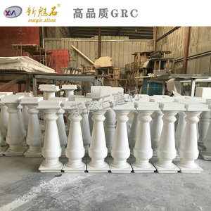 ขายึดคาน GRC รุ่น New Magic Stone สไตล์ยุโรป สำหรับตกแต่งภายนอกอาคาร - Product Image 2