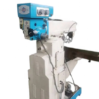 UTILISÉ ZX6350C Perceuse Fraiseuse Commande Numérique d'Occasion