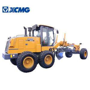 XCMG road grader GR215 motor grader road machine con prezzo - Product Image 4