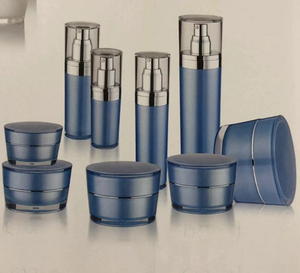 เครื่องสำอางค์ขวดโลชั่นโลชั่นอะคริลิคจากเกาหลี <span class=keywords><strong>OHUI</strong></span> สำหรับ Skin Care - Product Image 2