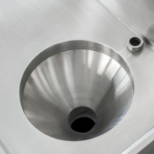 للبيع بالجملة ، حوض تعقيم بفرشاة طبية ذات سطح صلب ، حوض تعقيم في المستشفى - Product Image 5