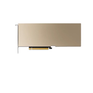 Nueva <span class=keywords><strong>Tarjeta</strong></span> Gráfica Profesional Tesla A100-80G <span class=keywords><strong>con</strong></span> Ventilador para Computación de Escritorio, Aprendizaje Profundo y Aceleración de IA - Product Image 1