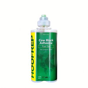 Recovery of <b>glue</b> formula, analysis of adhesive components, reverse engineering of formula, <b>polyurethane</b> adhesive formula testing - Product Image 1