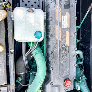 รถขุดมือสอง Volvo 360D EC360DL EC360 EC360B EC360BLC นำเข้า คุณภาพดี ใช้งานได้หลากหลาย รุ่นปี 2023 น้ำหนักใช้งาน 36 ตัน - Product Image 2