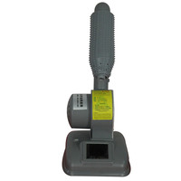 Séchoir à fil de chaussure en cuir YT-SYC108D Touch, machine à graver pour la fabrication de chaussures
