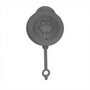 Tapa del depósito de líquido limpiaparabrisas Aopin 28913-1HA3A para coches Nissan Micra K13 - Product Image 3