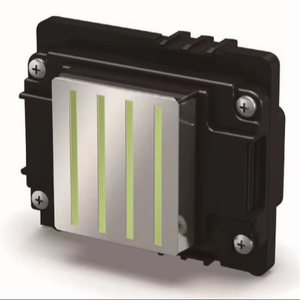 Nuova Testina di Stampa Megajet I3200-a1 con 3200 Ugelli per Stampanti DTF/Sublimazione, Inchiostro a Base d'Acqua, Velocità di Stampa 20 - Product Image 1