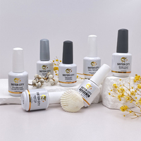 Fournitures professionnelles pour ongles en gros – Gel pour capsules d'ongles à marque privée