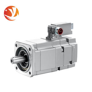 Nuevo Motor Servo Síncrono Original SIEMENS 1FK7 060-5AF71-1FH0 1FK7060-5AF71-1FH0, Controlador Lógico Programable (PLC) - Product Image 1