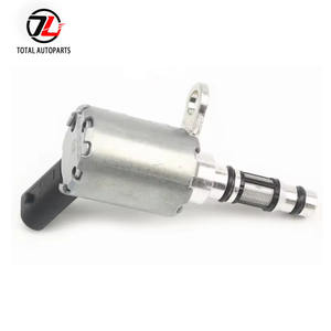 Öldruckregelventil OEM 06K115243E 06K115243Q 06K115243AA 06K115243F 06K115243G 06K115243M für Au-di A4 Q5 V-W - Product Image 6