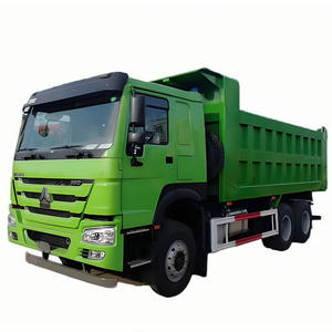 Offre Spéciale <span class=keywords><strong>Camion</strong></span> à benne basculante SINOHOWO 6x4/<span class=keywords><strong>8x4</strong></span> 371-375HP Diesel | <span class=keywords><strong>Camion</strong></span> à benne basculante tout-terrain HOWO neuf/usagé au meilleur prix - Product Image 1