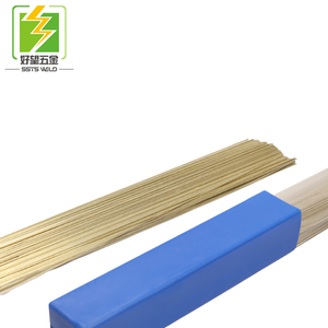 Bạc que hàn/Bạc Hàn que/Flux tráng 40% Bạc hàn que hàn hợp kim hàn que Bạc hàn vật liệu - Product Image 3