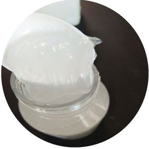 Materia Prima Liquida per Cosmetici e Detergenti, Solvente Sodio Lauril Etere Solfato in Forma di Gel e Pasta - Product Image 4