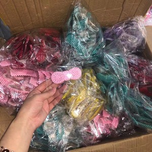 กิ๊บติดผมรูปตัวอักษร Shining SWEET LOVE SEXY สำหรับสาวๆ อุปกรณ์จัดแต่งทรงผม กิ๊บเพชร เครื่องประดับผมสำหรับผู้หญิง - Product Image 4