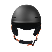 Casque de ski et de snowboard certifié CE, personnalisé, OEM ODM, fabricant de casques de neige pour l'extérieur, casque de ski pour adultes et enfants