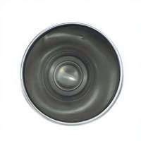 Boîtes de boisson cylindriques en aluminium personnalisées avec impression sérigraphique pour bière, soda, jus, boissons énergisantes - Emballage OEM