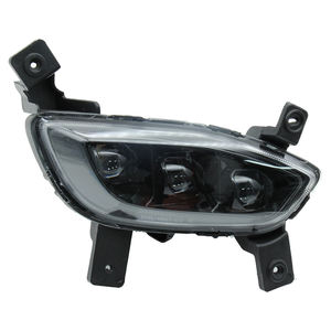 WINAUTO – feu de jour LED DRL pour <span class=keywords><strong>Kia</strong></span> <span class=keywords><strong>RIO</strong></span> <span class=keywords><strong>2012</strong></span> - 2015 avec feu jaune antibrouillard et clignotant - Product Image 3