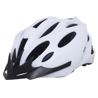 Casques de vélo hybrides route-montagne à double usage avec système de ventilation respirant et doublure confortable