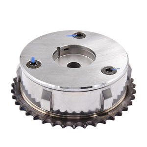 31316630 AG9G6C525BB 5106956 1682275 Camshaft Adjuster for Volvo - Product Image 1