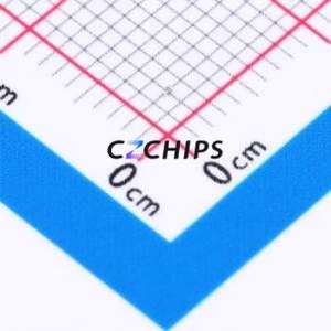 Condensateur SMD (MLCC) GRM0332C1H101JA01D 0201 (Capacité : 100pF) (Précision : 5%) (Tension nominale : 50V) - Product Image 1