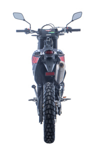 <span class=keywords><strong>Moto</strong></span> tout-terrain 125cc Zuumav S8-zy125 homologuée pour la route, vente directe usine 2026 - Product Image 6